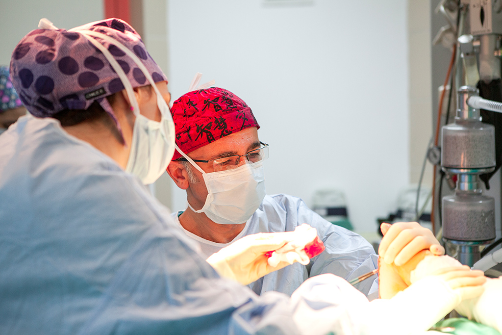 Beytüşşebap Estetik Merkezi